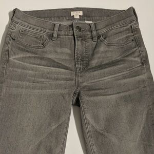 J. Crew Skinny Jeans